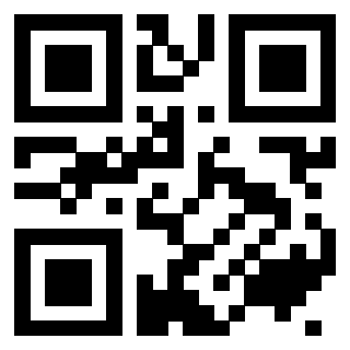 Scansione del QrCode di 3406509370