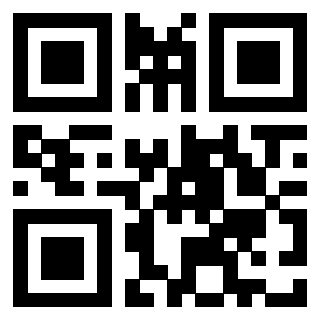 Scansione del QrCode di 3406509373