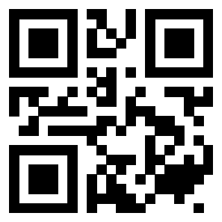 Scansione del QrCode di 3406509377