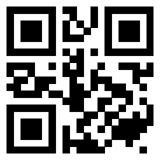 3406509379 Qr Code associato