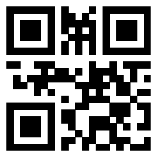 3406509380 - Immagine del Qr Code associato