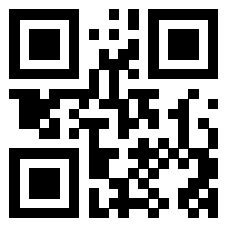 Immagine del Qr Code di 3406509382