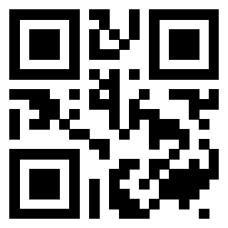 3406509383 - Immagine del QrCode