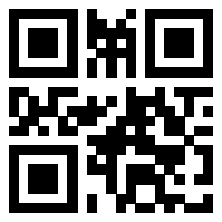 3406509386 - Immagine del Qr Code associato