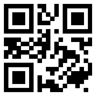 Il QrCode di 3406509388