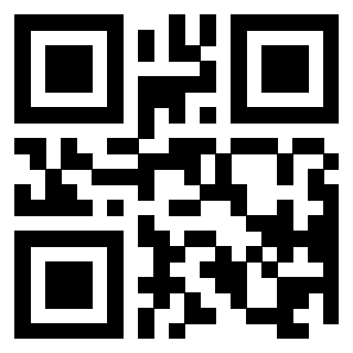 3406509390 QrCode associato