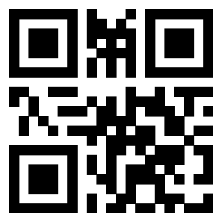 Immagine del Qr Code di 3406509393