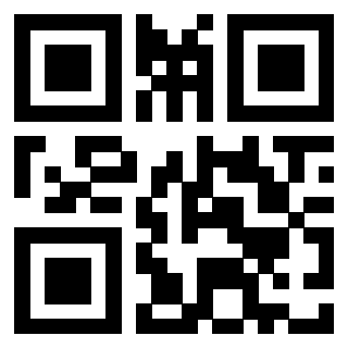 3406509394 - Immagine del QrCode associato
