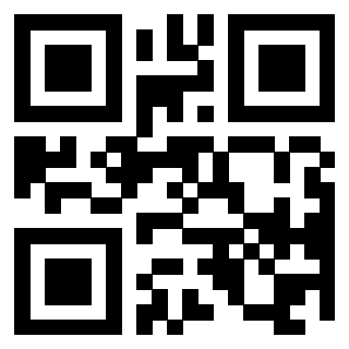 Immagine del QrCode di 3406509396