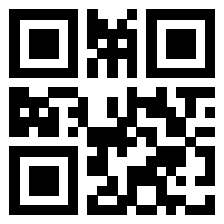 3406509399 - Immagine del QrCode