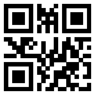 3406509401 - Immagine del Qr Code