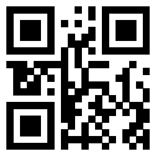 3406509407 Qr Code associato
