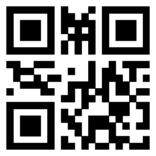 Scansione del Qr Code di 3406509408
