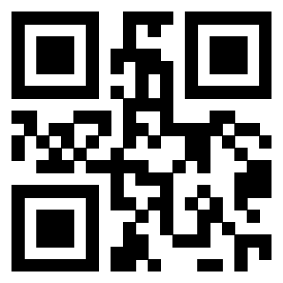 Il QrCode di 3406509410
