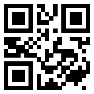 3406509411 QrCode associato