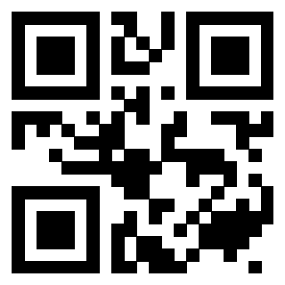 3406509412 - Immagine del QrCode associato