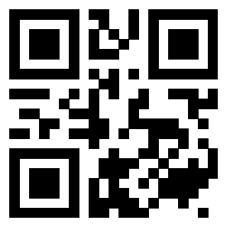 3406509414 - Immagine del Qr Code