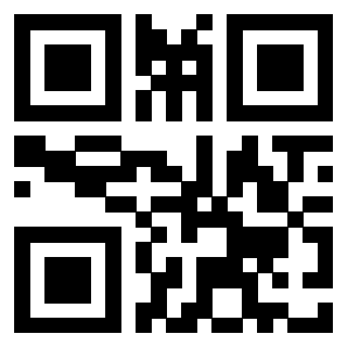 3406509415 - Immagine del QrCode associato