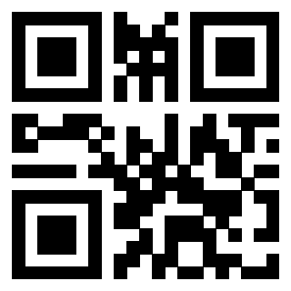 3406509416 QrCode associato