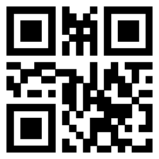 3406509417 Qr Code associato