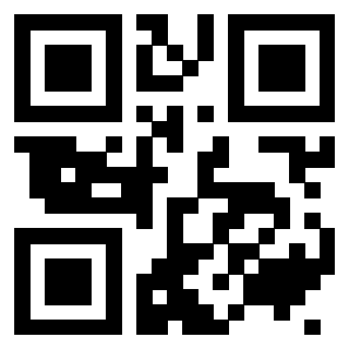 Immagine del Qr Code di 3406509419