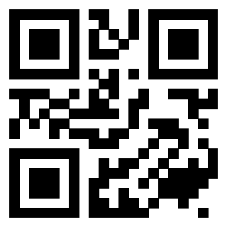 3406509420 - Immagine del QrCode associato