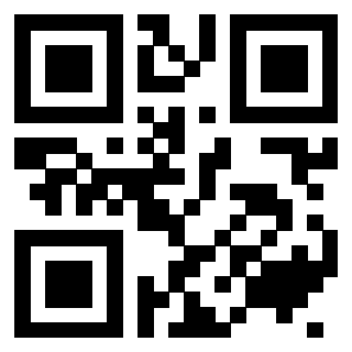 Il Qr Code di 3406509421