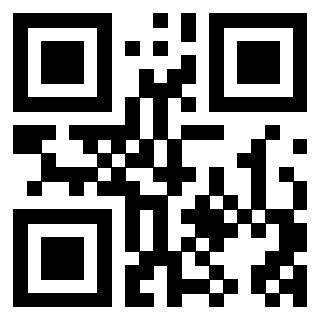 Immagine del QrCode di 3406509423