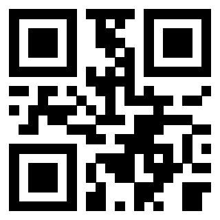 3406509424 Qr Code associato