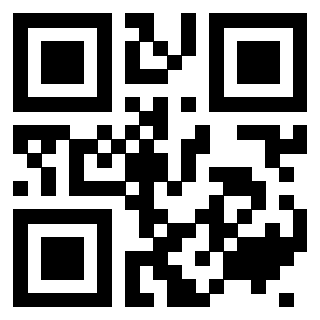 3406509425 - Immagine del Qr Code
