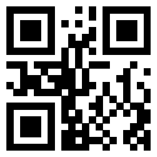 3406509426 - Immagine del Qr Code