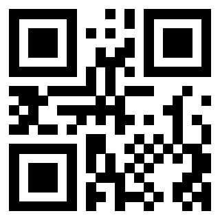 3406509430 QrCode associato