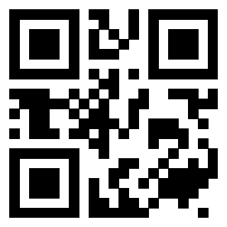 3406509432 Qr Code associato