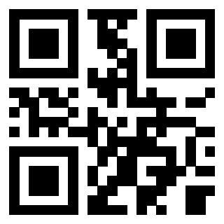 Scansione del Qr Code di 3406509435