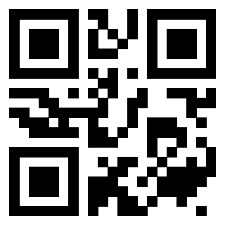 Scansione del Qr Code di 3406509436