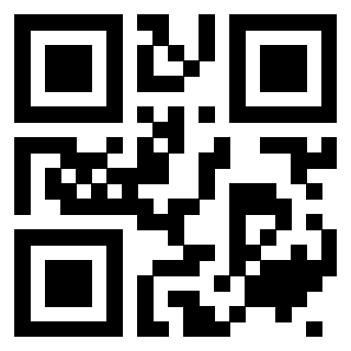 3406509437 - Immagine del QrCode