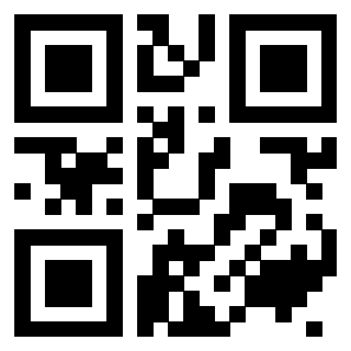 3406509438 - Immagine del QrCode