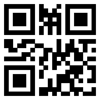 3406509439 - Immagine del Qr Code associato
