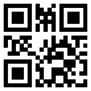 Immagine del Qr Code di 3406509440