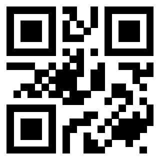 Il Qr Code di 3406509442