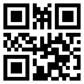 3406509445 - Immagine del Qr Code