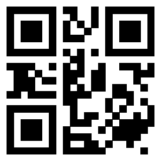 Scansione del QrCode di 3406509446