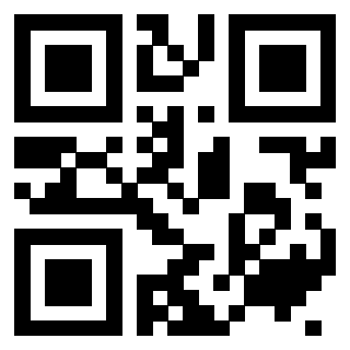 Il Qr Code di 3406509447