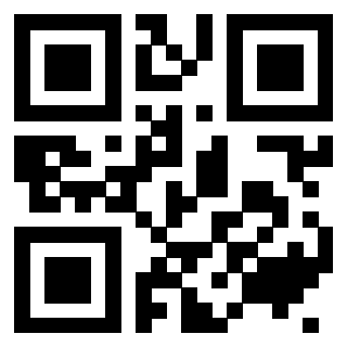 Scansione del Qr Code di 3406509449