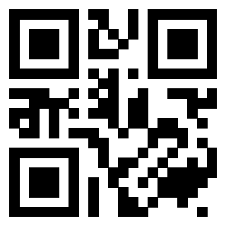 Il Qr Code di 3406509450