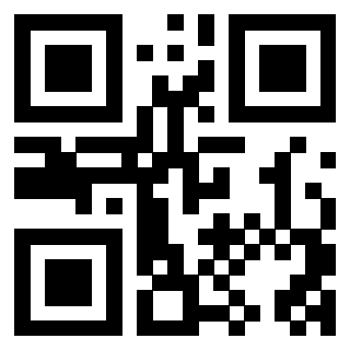 3406509452 Qr Code associato