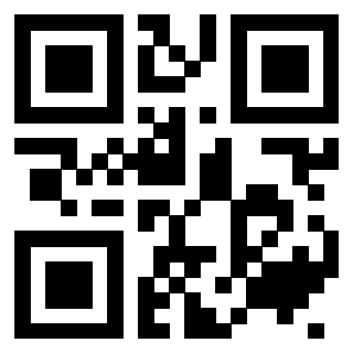 3406509457 QrCode associato