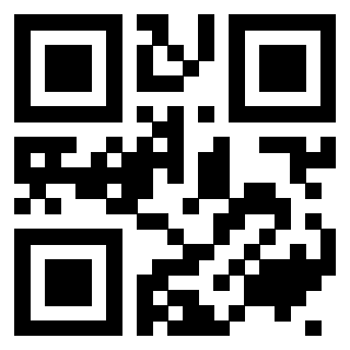 3406509458 - Immagine del Qr Code