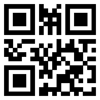 Scansione del Qr Code di 3406509459