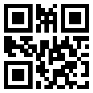 3406509461 - Immagine del QrCode